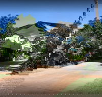 Bluestone Motor Inn - Accommodation Perth
