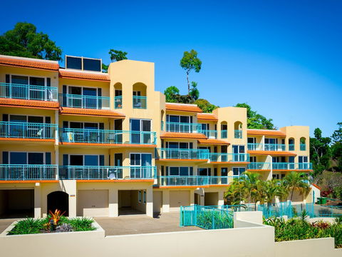 Shingley Beach Resort - Accommodation Perth 0