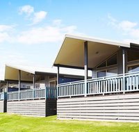NRMA Merimbula Beach Holiday Resort - Accommodation Perth