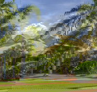 Broome Beach Resort - Accommodation Perth