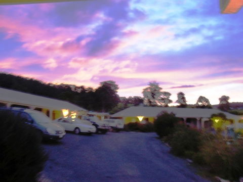 Port Arthur Villas - Perth Resorts 2