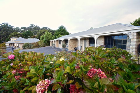 Port Arthur Villas - Perth Resorts 0