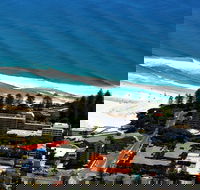 Komune - Gold Coast - Accommodation Perth