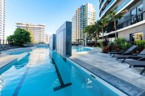 Peppers Broadbeach - Accommodation Perth 4