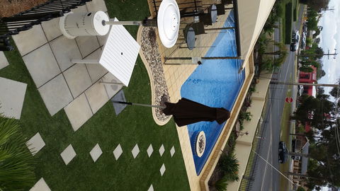 Best Western Chaffey International Motor Inn - Accommodation Perth 4