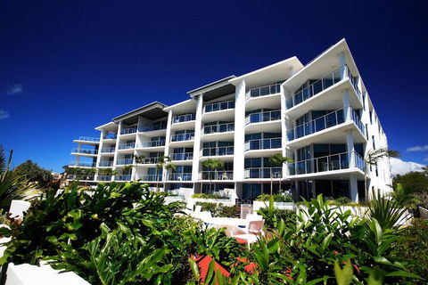 C Bargara Resort - Perth Resorts 1