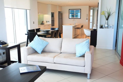 C Bargara Resort - Perth Resorts 7