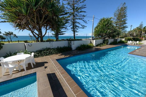 C Bargara Resort - Perth Resorts 4