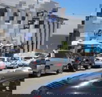 Ocean Beach Hotel - Accommodation Perth