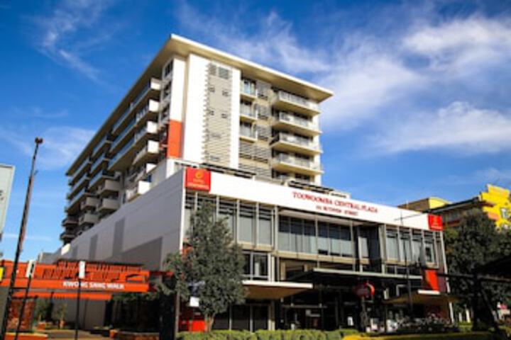 Toowoomba QLD Perth Resorts