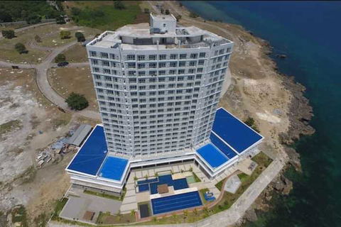 Meriton Serviced Apartments Southport - Accommodation Perth 1