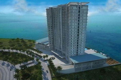Meriton Serviced Apartments Southport - Accommodation Perth 3
