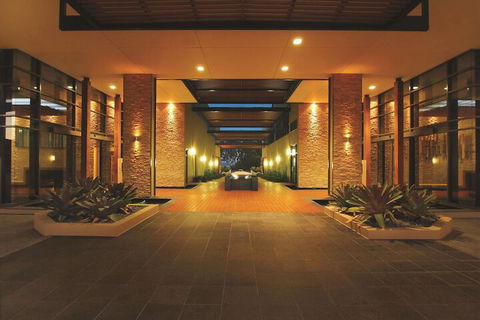 Oaks Redcliffe Mon Komo Suites - Accommodation Perth 3