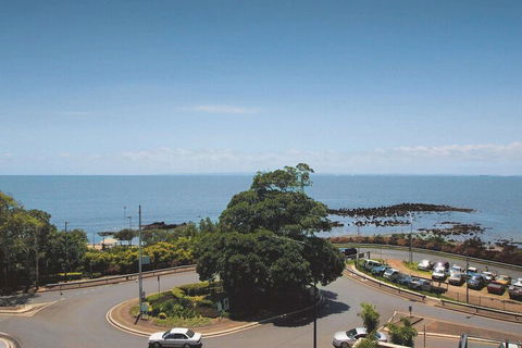 Oaks Redcliffe Mon Komo Suites - Accommodation Perth 5