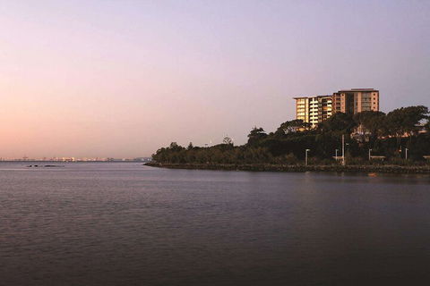 Oaks Redcliffe Mon Komo Suites - Accommodation Perth 6