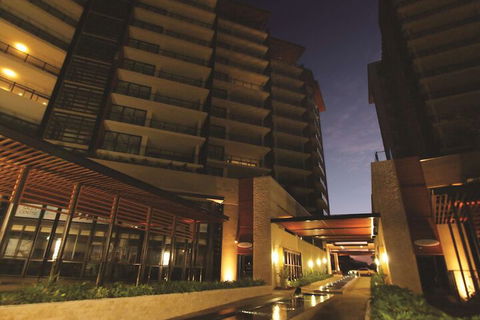 Oaks Redcliffe Mon Komo Suites - Accommodation Perth 4