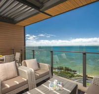 Oaks Redcliffe Mon Komo Suites - Accommodation Perth