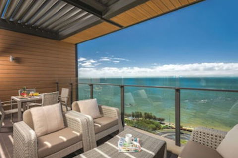 Oaks Redcliffe Mon Komo Suites - Accommodation Perth 0