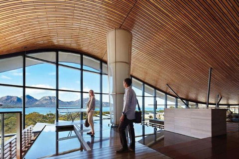 Saffire Freycinet - Perth Resorts 3