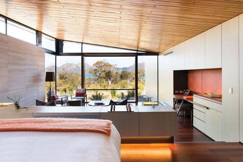 Saffire Freycinet - Perth Resorts 0