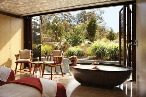 Saffire Freycinet - Perth Resorts 2