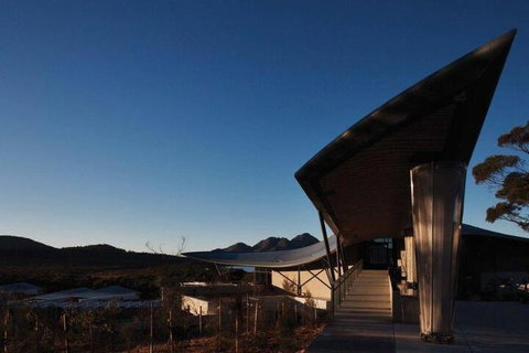 Saffire Freycinet - Perth Resorts 6