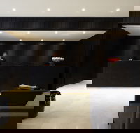 Burbury Hotel  Apartments - Accommodation Perth