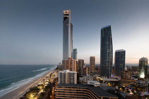 Chateau Beachside - Accommodation Perth 2