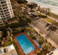 Chateau Beachside - Accommodation Perth