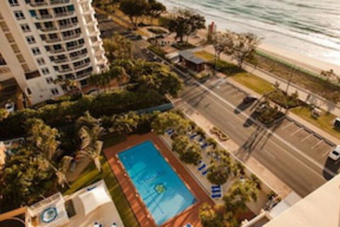 Chateau Beachside - Accommodation Perth 0