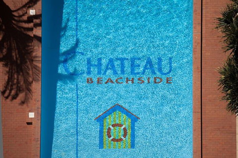Chateau Beachside - Accommodation Perth 4
