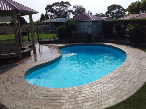 Werribee Park Motor Inn - Accommodation Perth 2