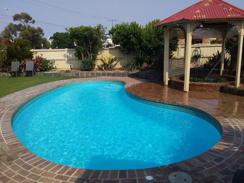 Werribee Park Motor Inn - Accommodation Perth 5
