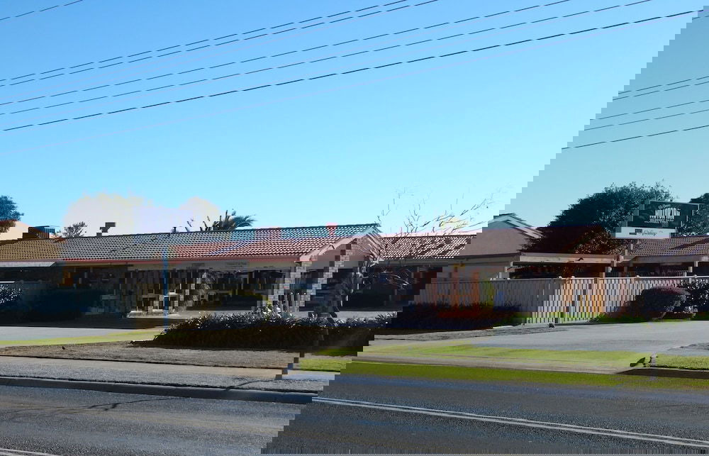 Derrimut VIC Perth Resorts