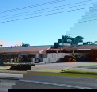 Werribee Park Motor Inn - Perth Resorts