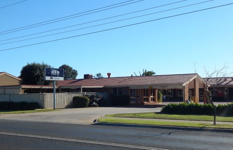 Werribee Park Motor Inn - Accommodation Perth 0