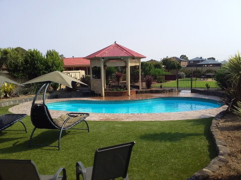 Werribee Park Motor Inn - Accommodation Perth 3