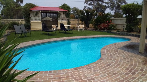 Werribee Park Motor Inn - Accommodation Perth 1
