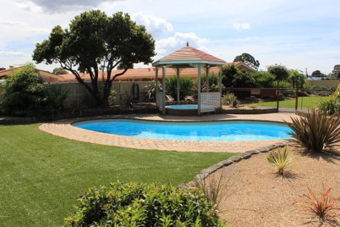 Werribee Park Motor Inn - Accommodation Perth 4