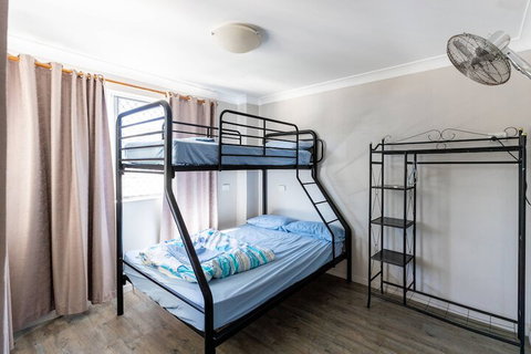 Aquarius Gold Coast - Accommodation Perth 7