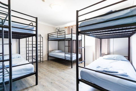 Aquarius Gold Coast - Accommodation Perth 4