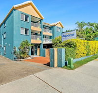 Aquarius Gold Coast - Accommodation Perth