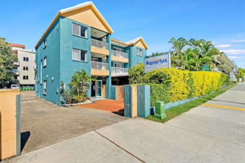 Aquarius Gold Coast - Accommodation Perth 0