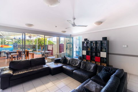 Aquarius Gold Coast - Accommodation Perth 2