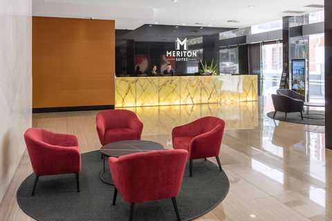 Meriton Suites Adelaide Street, Brisbane - Perth Resorts 3