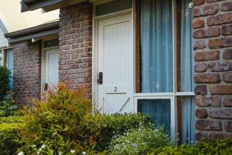 The Lodge By Haus - Accommodation Perth 0