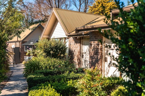 The Lodge By Haus - Accommodation Perth 2