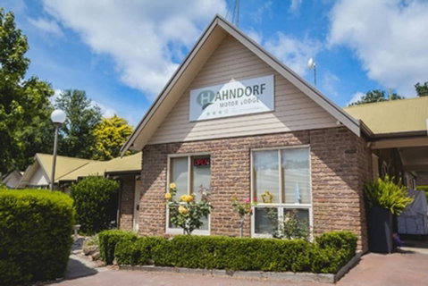 The Lodge By Haus - Accommodation Perth 6