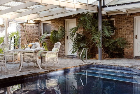 The Lodge By Haus - Accommodation Perth 4