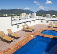 Cairns Central Plaza Apartment Hotel - Perth Resorts